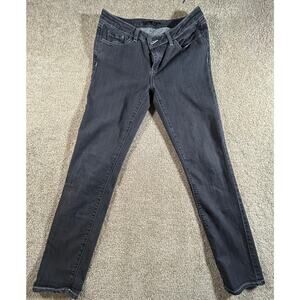 prAna- Women's Black Jeans- Size 10/30